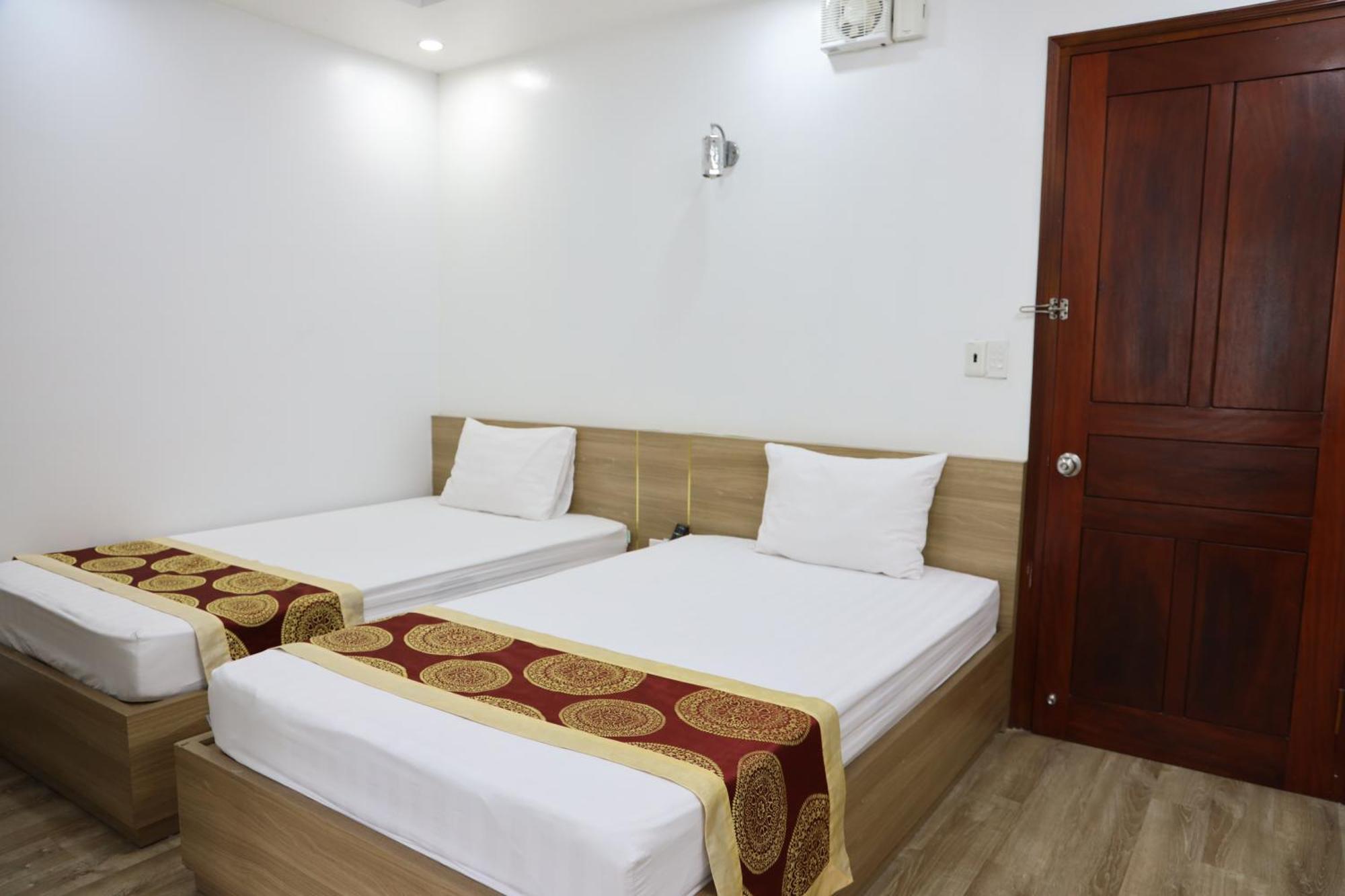 Hung Vuong Hotel Ha Long Dış mekan fotoğraf