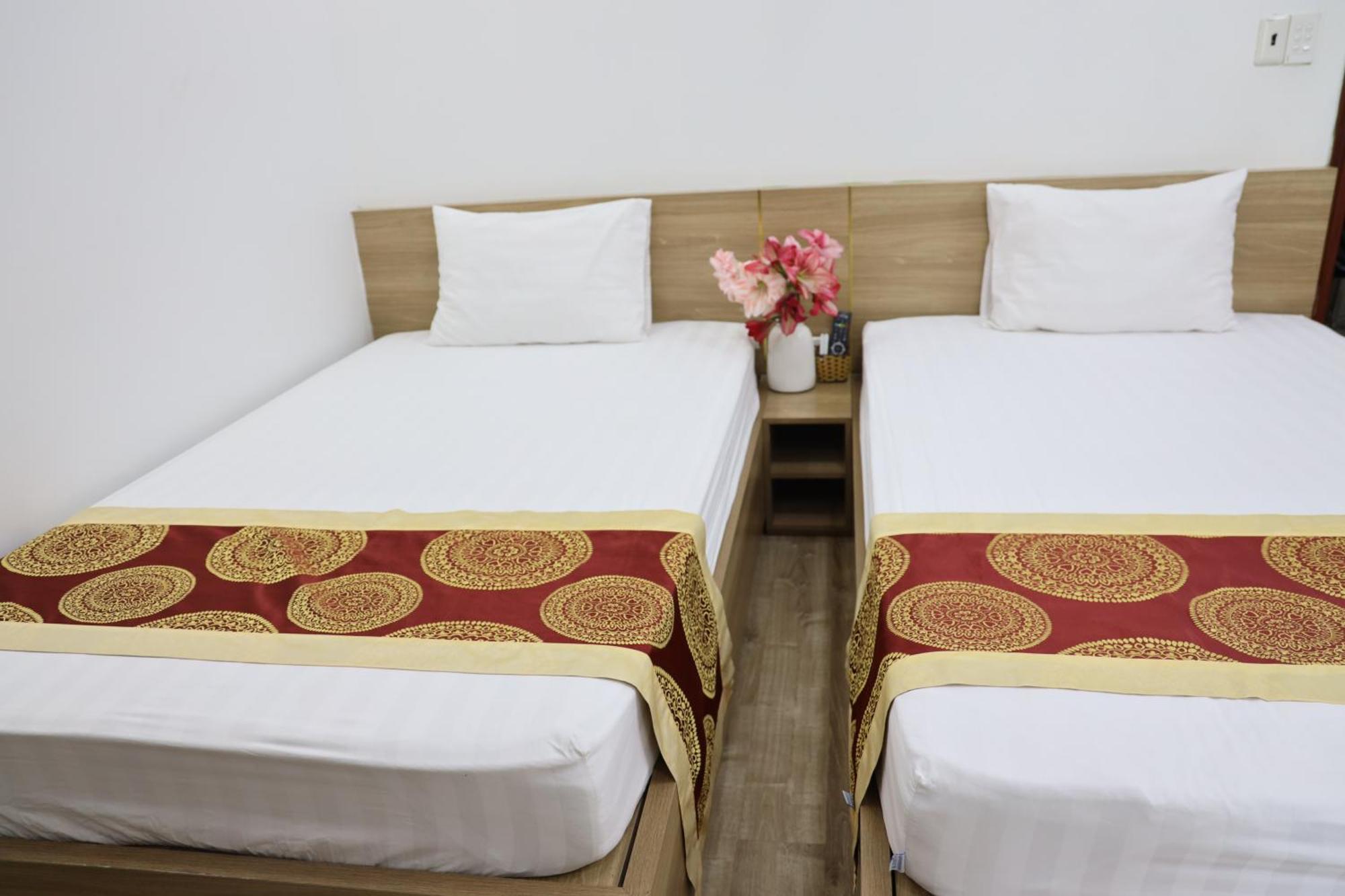 Hung Vuong Hotel Ha Long Dış mekan fotoğraf