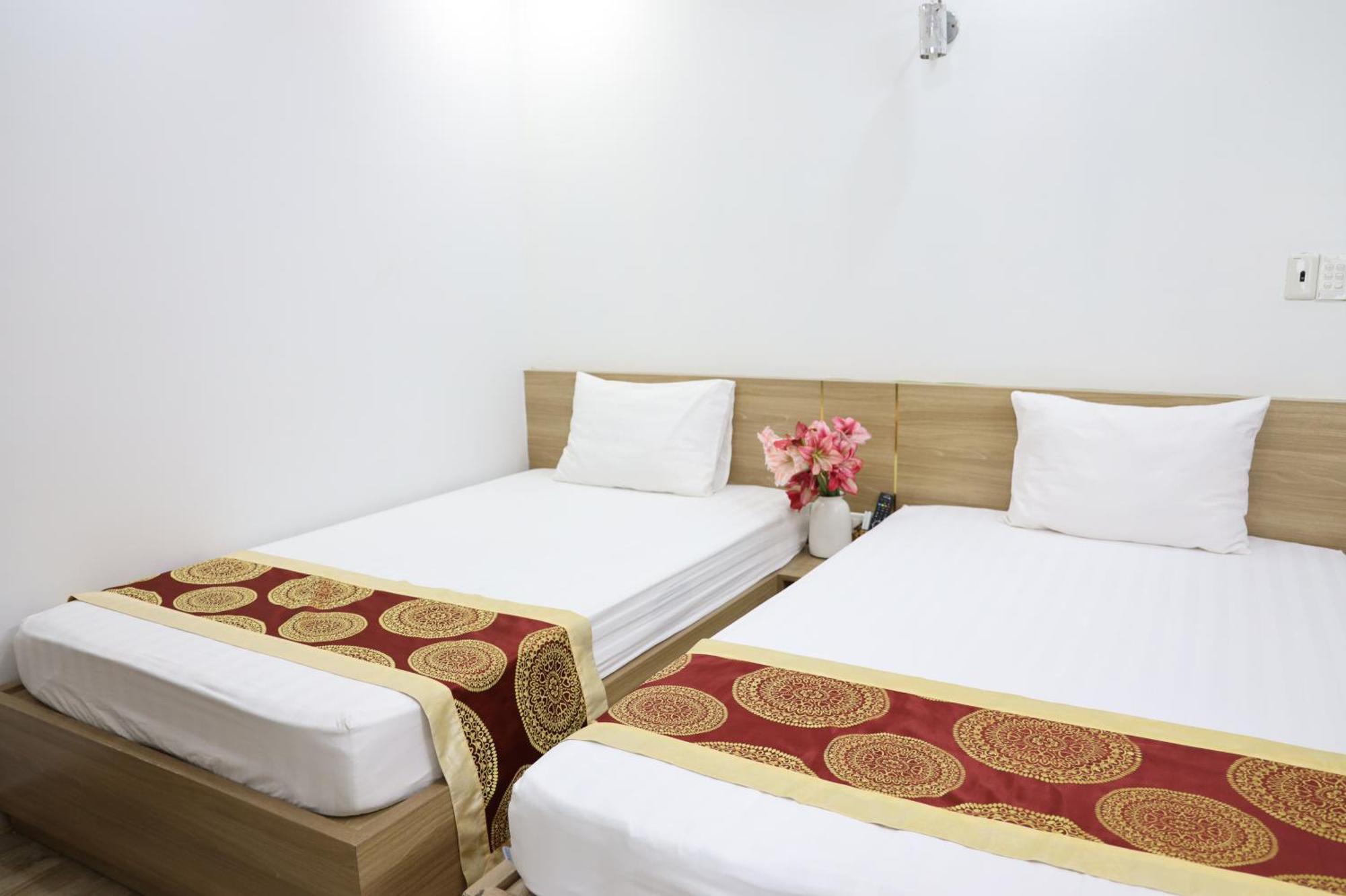 Hung Vuong Hotel Ha Long Dış mekan fotoğraf