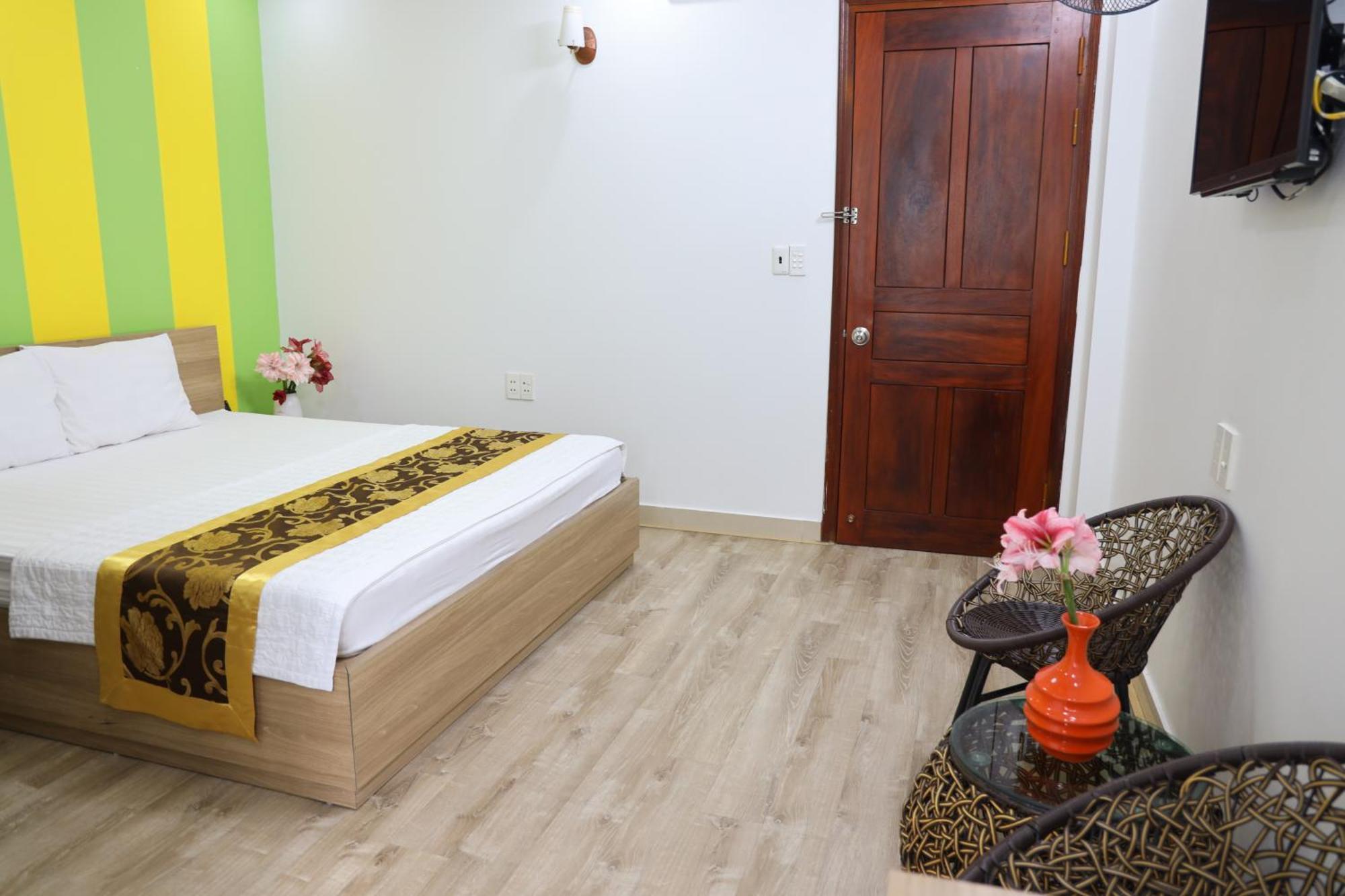 Hung Vuong Hotel Ha Long Dış mekan fotoğraf
